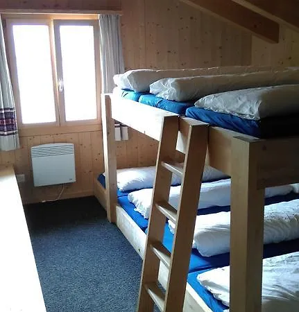 Hotel Taellihuette