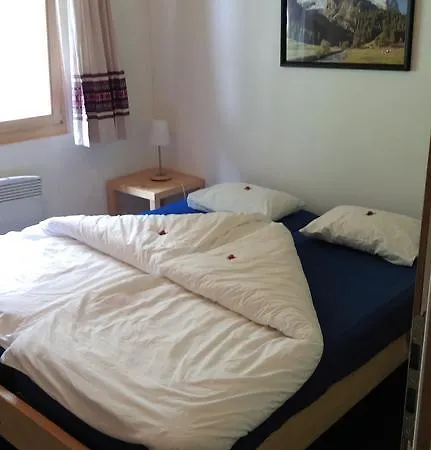 Hotel Taellihuette *